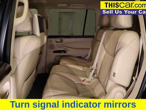 Used 2013 Lexus LX 570 4WD image 23