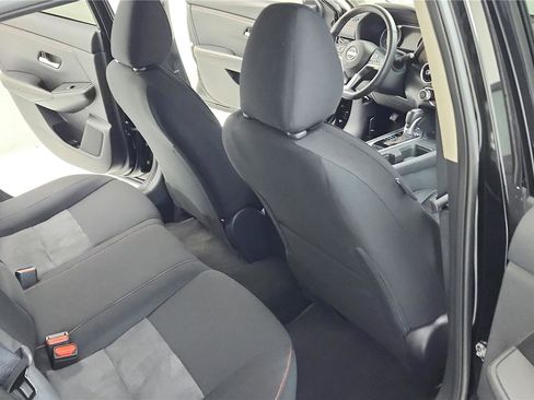 Used 2024 Nissan Sentra SR image 30