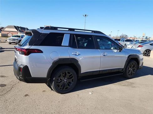 New 2026 Subaru Outback Limited XT image 2