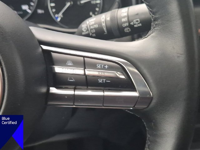 Used 2025 MAZDA CX-50 AWD 2.5 S w/ Premium Plus Pkg image 21