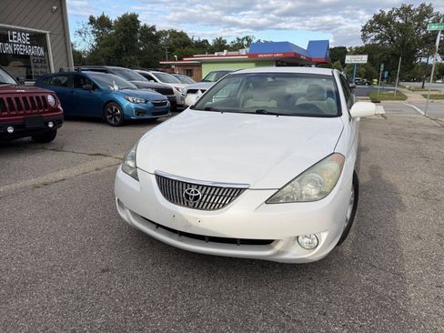 Used 2006 Toyota Solara SE Sport FWD image 4