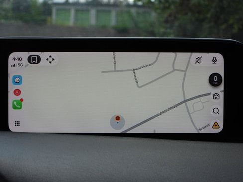 Used 2024 MAZDA MAZDA3 s FWD image 66