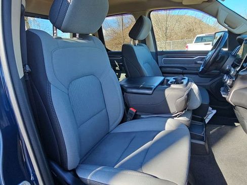 Used 2020 RAM 1500 Big Horn image 28