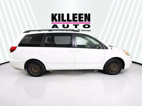 Used 2004 Toyota Sienna LE image 5