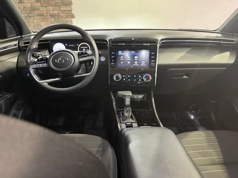 Used 2023 Hyundai Santa Cruz Night AWD/4WD image 27