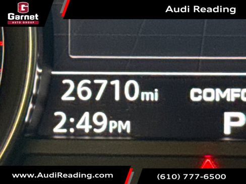Used 2020 Audi Q5 2.0T Premium w/ Convenience Package AWD/4WD image 16