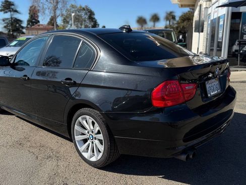 Used 2011 BMW 328i Sedan image 9