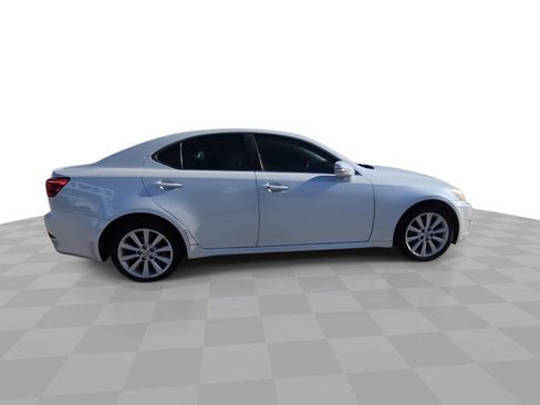 Used 2010 Lexus IS 250 AWD image 9