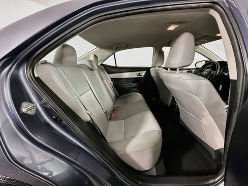 Used 2014 Toyota Corolla LE w/ Protection Package FWD image 24