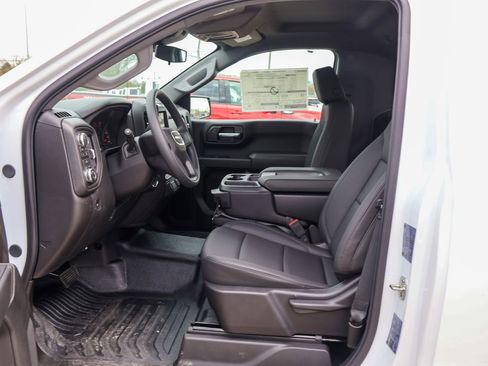 New 2026 GMC Sierra 1500 Pro image 6