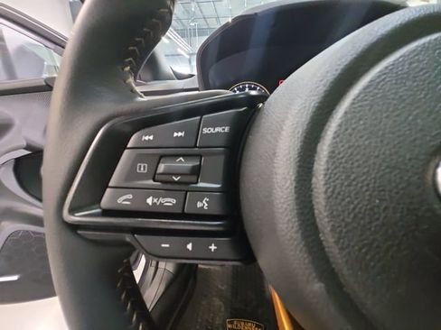 Used 2025 Subaru Crosstrek 2.5i Wilderness w/ Crosstrek Mirror Package AWD/4WD image 20