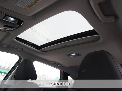 Used 2022 Hyundai Tucson SEL w/ Convenience Package image 3