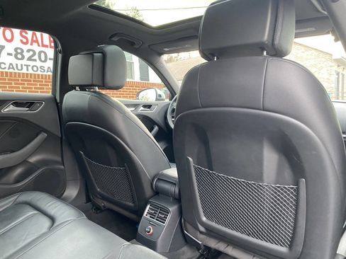 Used 2015 Audi A3 2.0T Premium Plus image 20