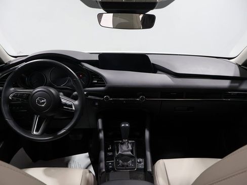 Used 2025 MAZDA MAZDA3 s image 15