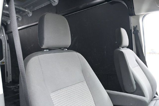 Used 2025 Ford Transit 350 148 High Roof Extended w/ Load Area Protection Package RWD image 16