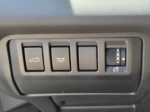 Used 2024 Subaru Ascent Touring AWD/4WD image 25