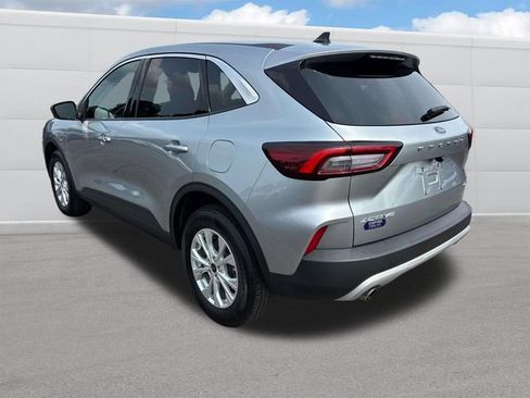 Used 2024 Ford Escape Active AWD/4WD image 3