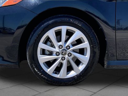 Used 2024 Toyota Camry LE FWD image 11