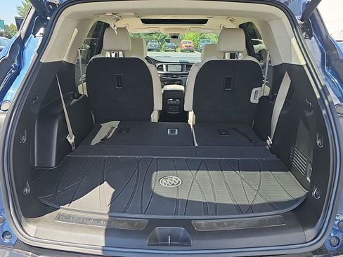 Used 2023 Buick Enclave Premium w/ Experience Buick Package AWD/4WD image 32