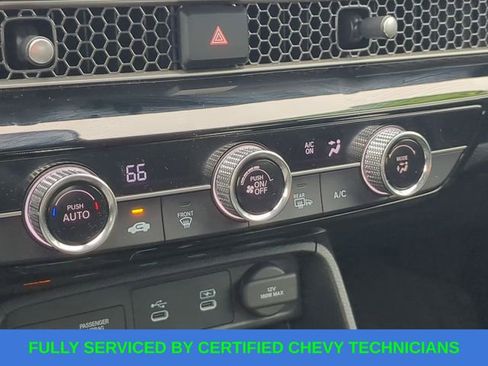 Used 2025 Honda Civic Sport image 33