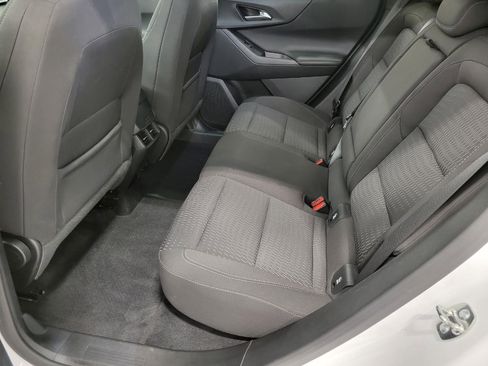 Used 2025 Chevrolet Equinox LT image 21