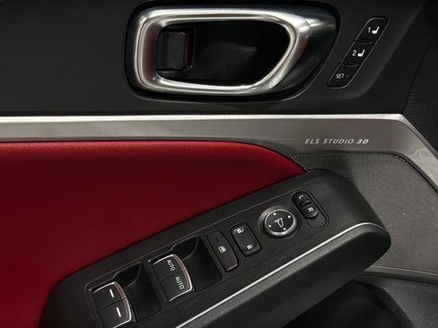 Used 2025 Acura Integra A-Spec FWD image 19