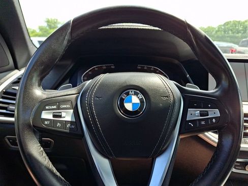 Used 2021 BMW X5 xDrive40i w/ Luxury Seating Package 2 AWD/4WD image 19