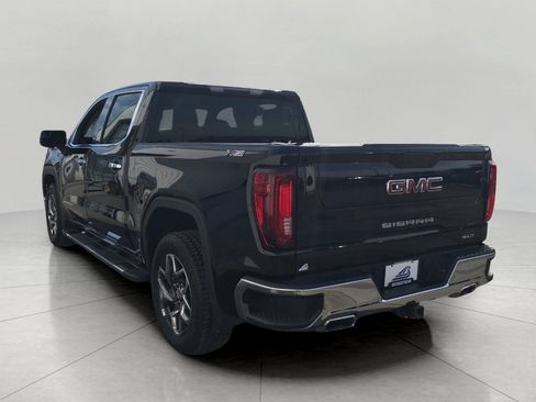 Certified 2023 GMC Sierra 1500 SLT w/ SLT Premium Package image 23