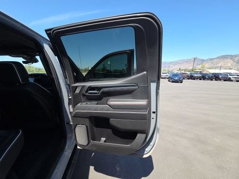 Used 2024 GMC Sierra 1500 AT4X w/ AT4X AEV Edition AWD/4WD image 29