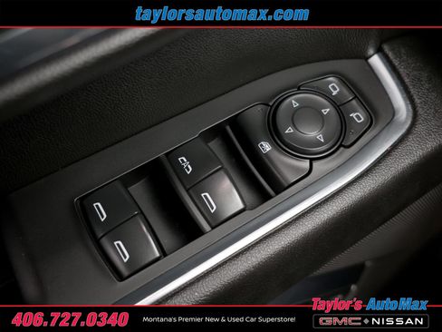 Used 2024 Chevrolet Silverado 1500 RST w/ Z71 Off-Road Package image 25