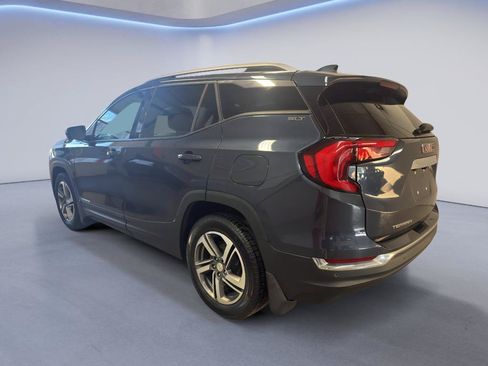 Used 2019 GMC Terrain SLT w/ Preferred Package FWD image 5