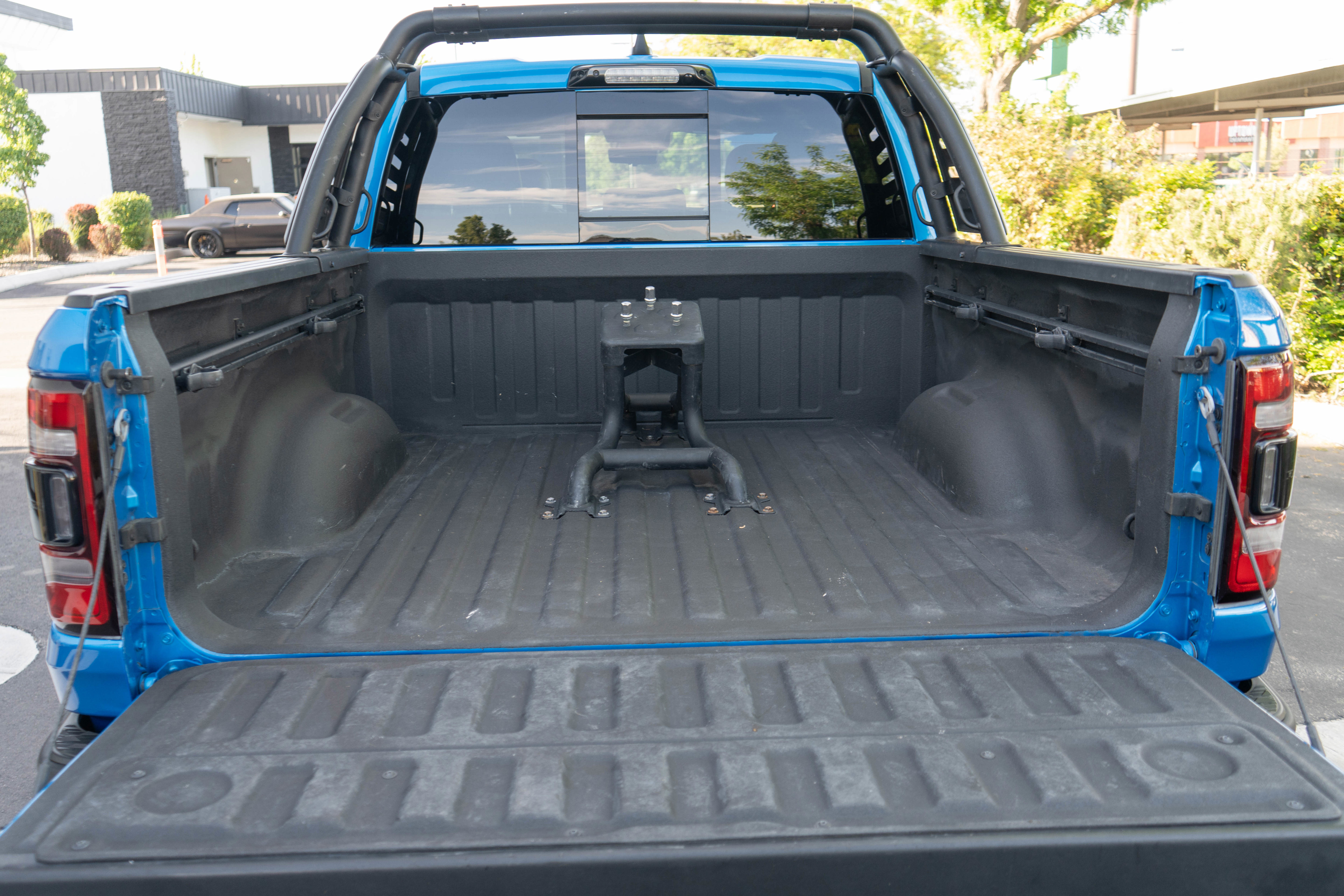 Used 2021 RAM 1500 TRX w/ TRX Level 2 Equipment Group AWD/4WD image 44