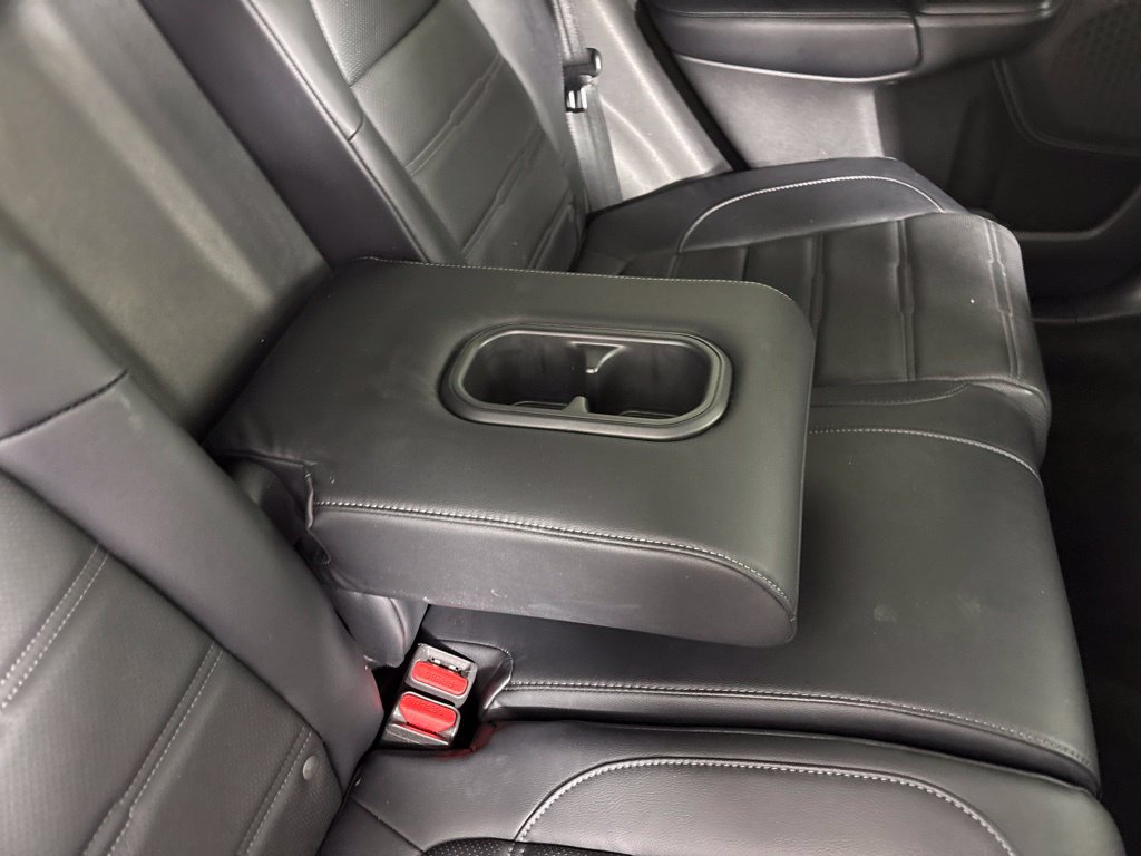Used 2018 Honda CR-V EX-L image 12