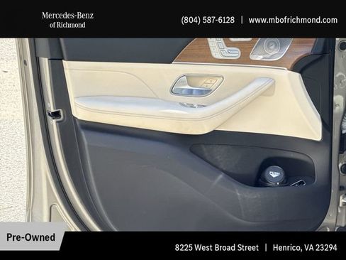 Used 2022 Mercedes-Benz GLE 350 4MATIC image 12