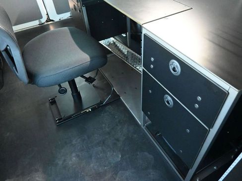 Used 2025 RAM ProMaster 1500 w/ Quick Order Package 22G SLT image 34