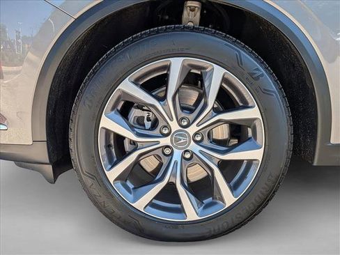 Used 2024 Acura MDX SH-AWD w/ Technology Package image 28