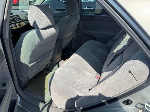 Used 2003 Toyota Camry LE image 6