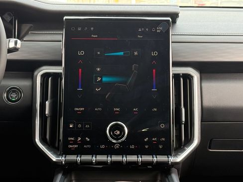 New 2026 GMC Acadia Elevation w/ Black Edition AWD/4WD image 33