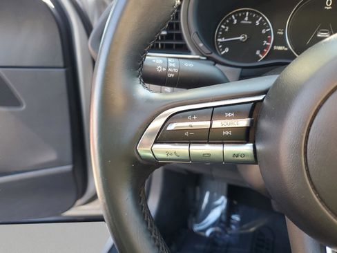 Used 2023 MAZDA CX-30 AWD 2.5 S w/ Preferred Package image 28