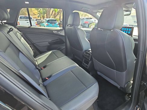 Certified 2023 Volkswagen ID.4 Pro S RWD image 11