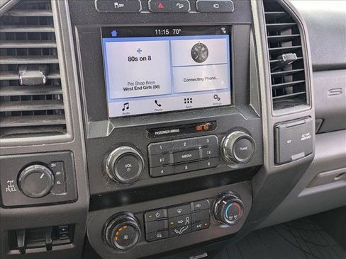 Used 2019 Ford F250 XL w/ STX Appearance Package image 14