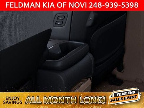 New 2026 Kia EV9 GT-Line image 27