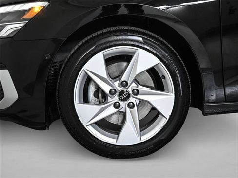Used 2023 Audi A3 2.0T Premium Plus w/ Premium Plus Package AWD/4WD image 24