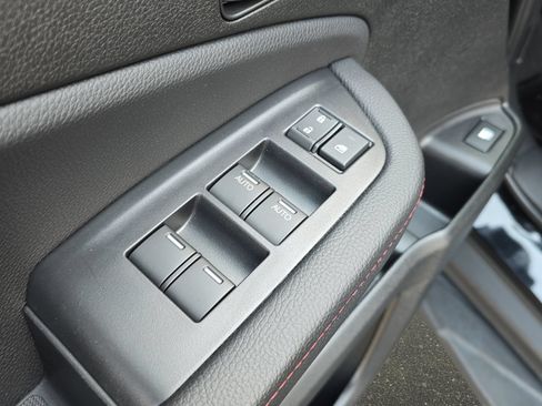 Used 2024 Honda Ridgeline Black Edition image 30