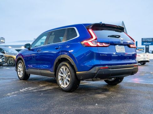 Used 2023 Honda CR-V EX image 6