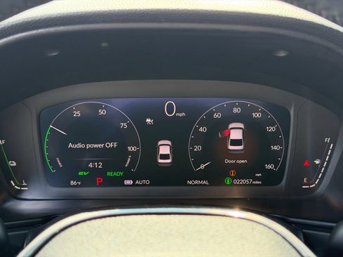 Used 2025 Honda Accord Touring image 20