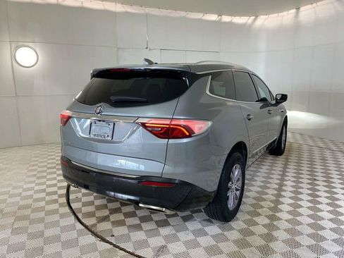 Used 2024 Buick Enclave Essence w/ LPO, Floor Liner Package AWD/4WD image 17