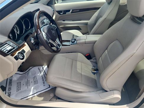 Used 2017 Mercedes-Benz E 400 Coupe image 16