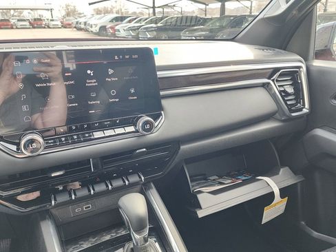 New 2026 GMC Canyon Elevation w/ Convenience Package image 35