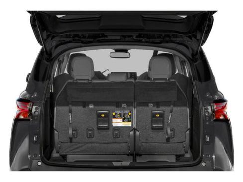 Used 2022 Toyota Sienna LE FWD image 11